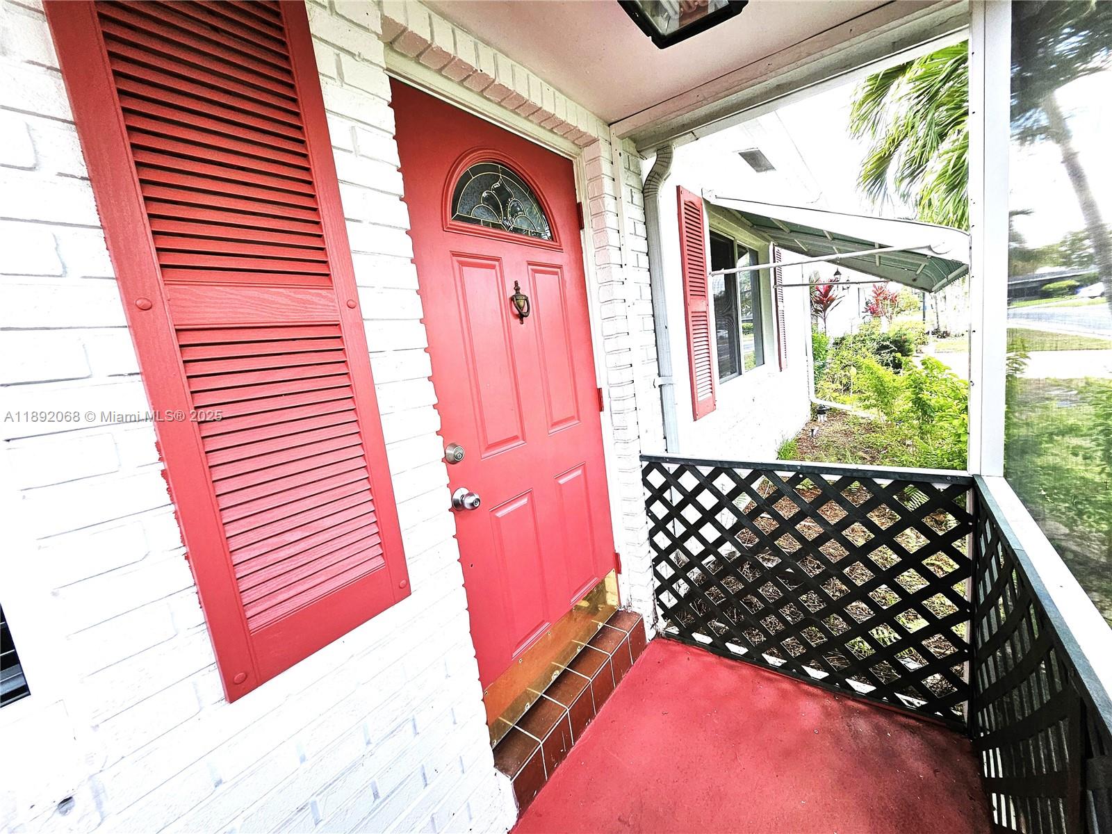 PARADISE GARDENS SEC 4 - Residential Lease