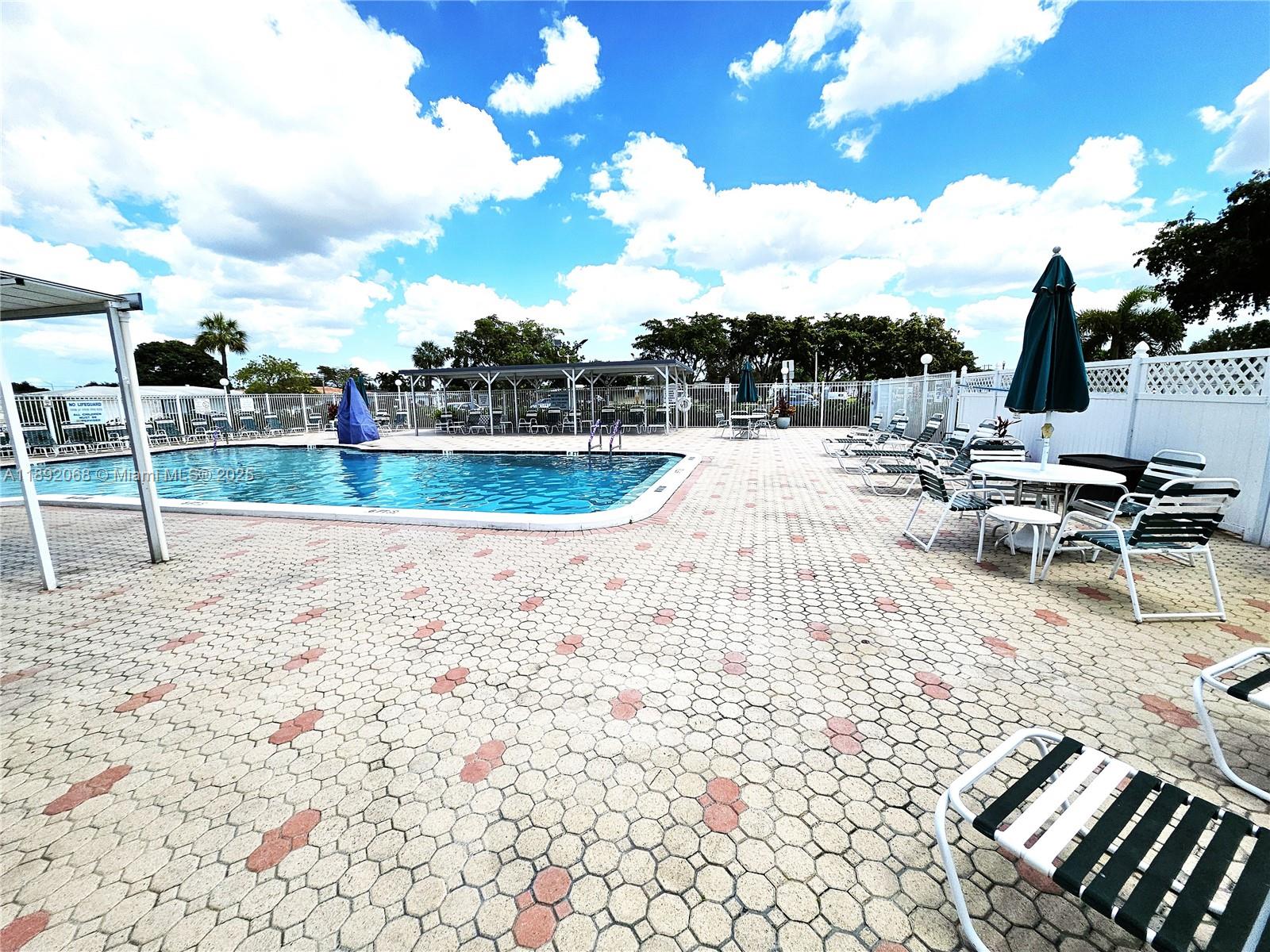 PARADISE GARDENS SEC 4 - Residential Lease