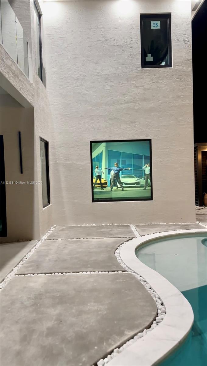 SUNSET FALLS PLAT 1 - Residential