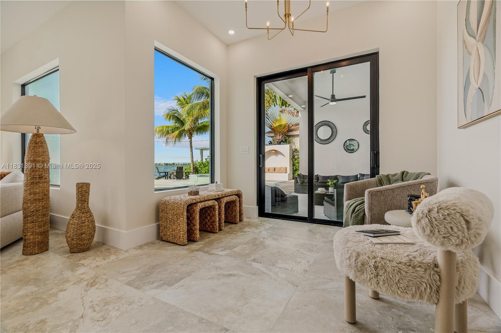 SUNSET FALLS PLAT 1 - Residential