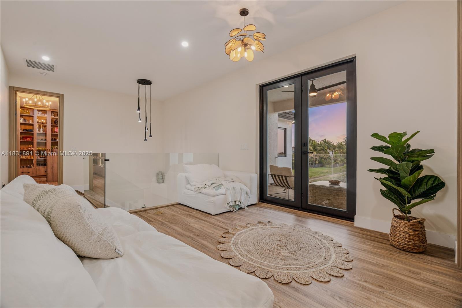 SUNSET FALLS PLAT 1 - Residential