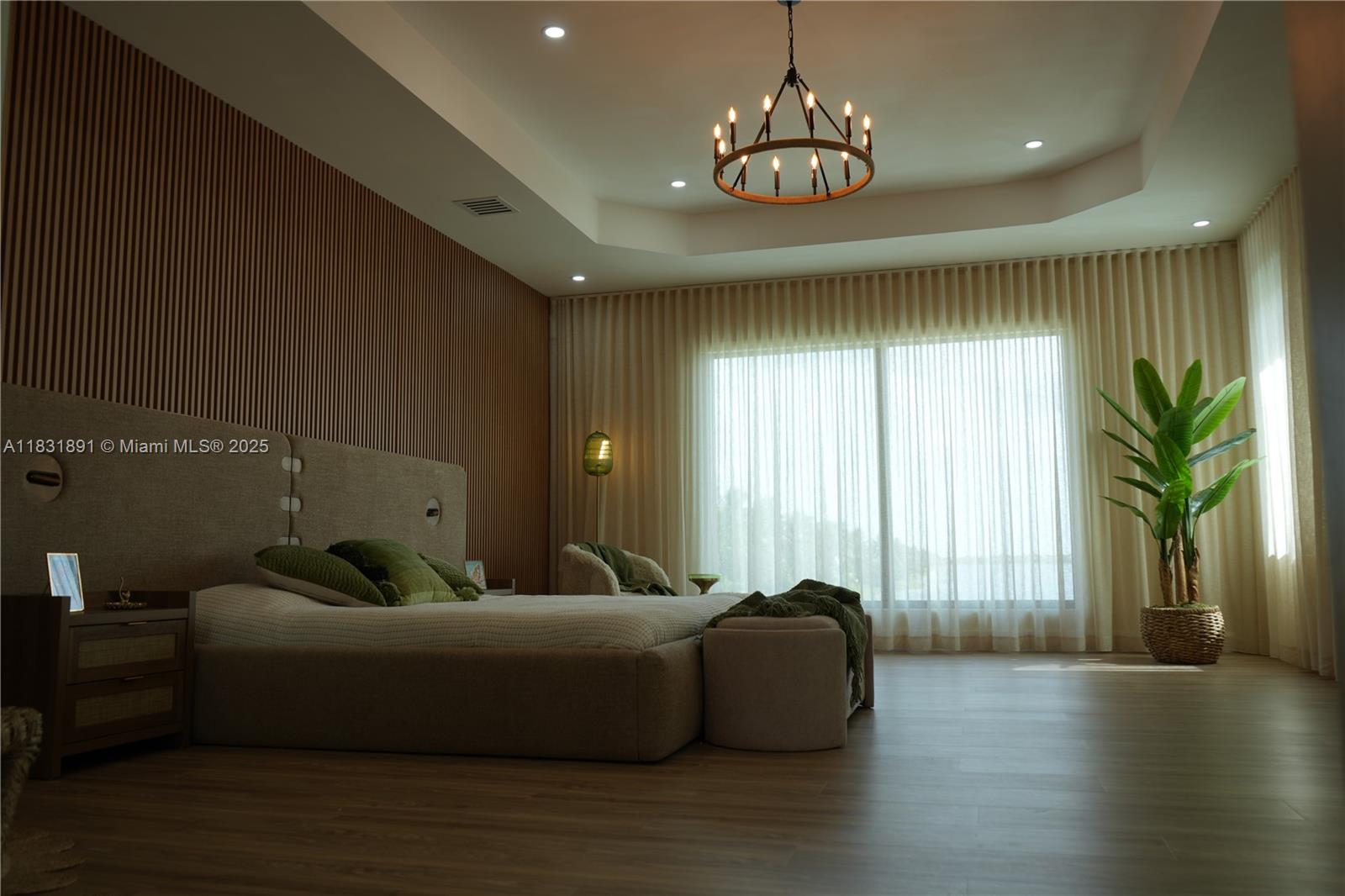 SUNSET FALLS PLAT 1 - Residential