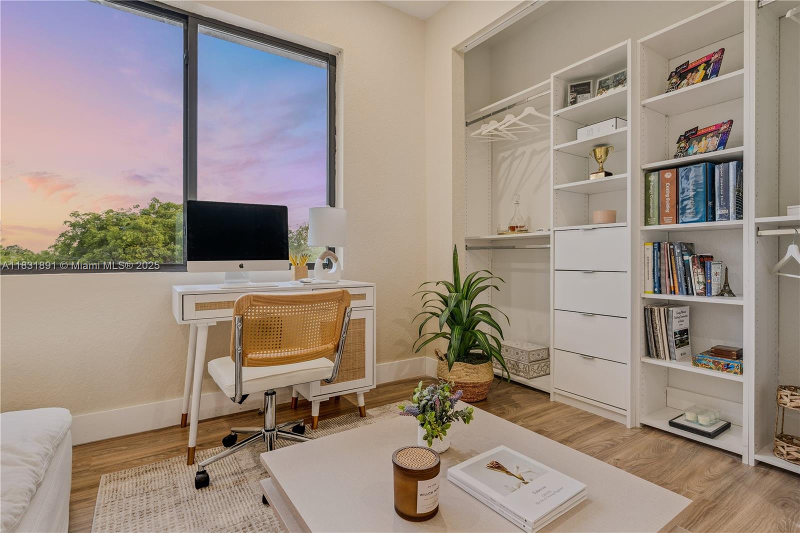 SUNSET FALLS PLAT 1 - Residential