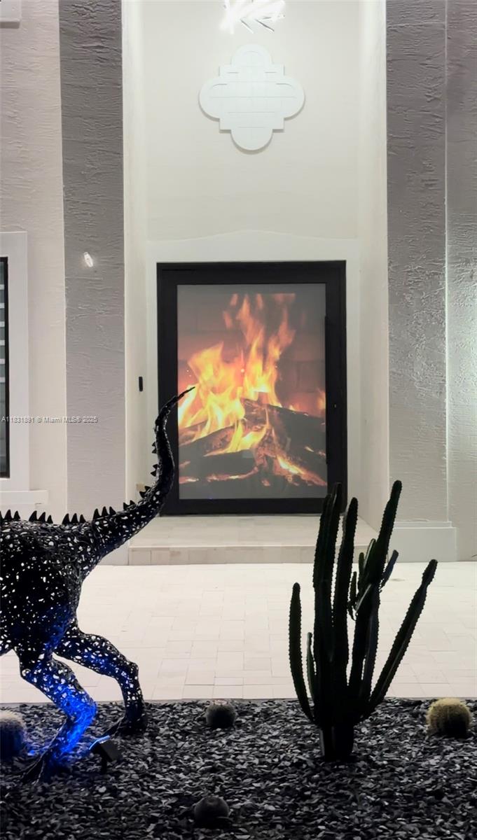 SUNSET FALLS PLAT 1 - Residential