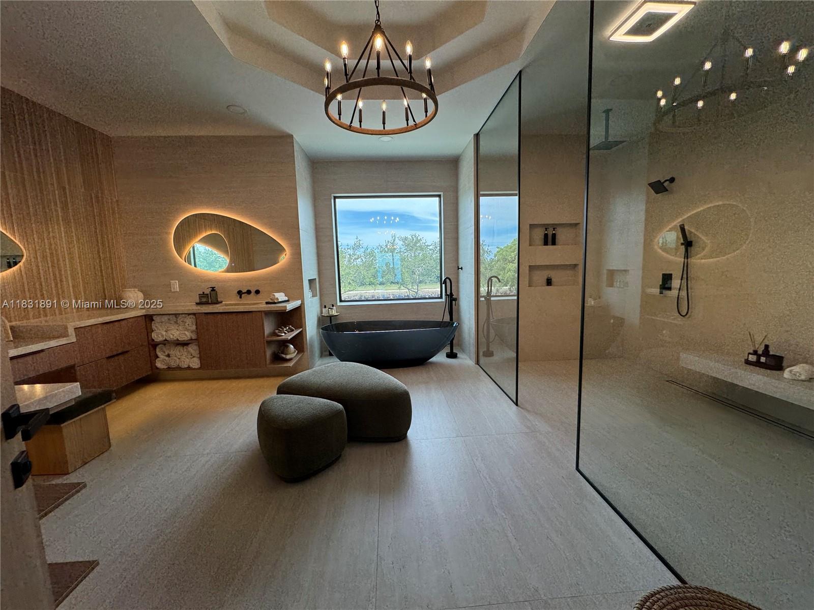 SUNSET FALLS PLAT 1 - Residential