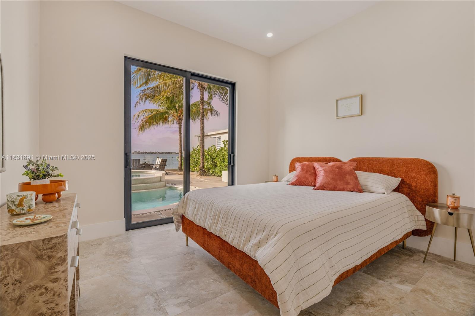 SUNSET FALLS PLAT 1 - Residential