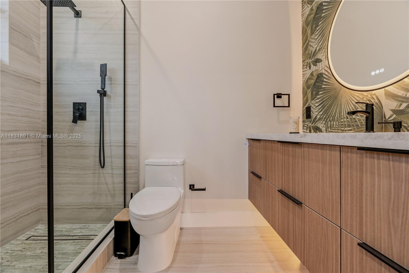 SUNSET FALLS PLAT 1 - Residential