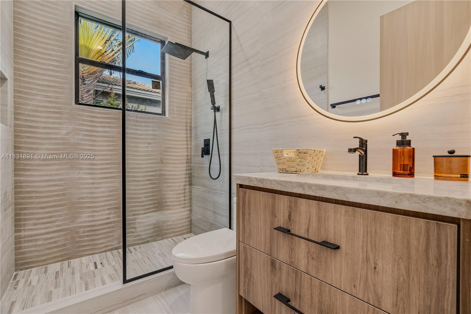 SUNSET FALLS PLAT 1 - Residential