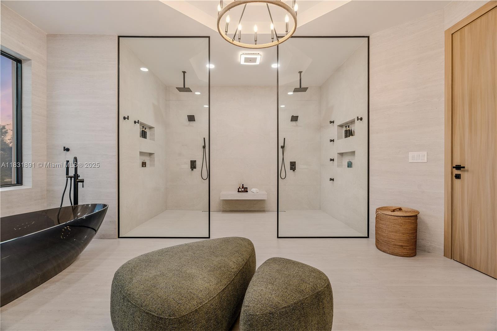 SUNSET FALLS PLAT 1 - Residential