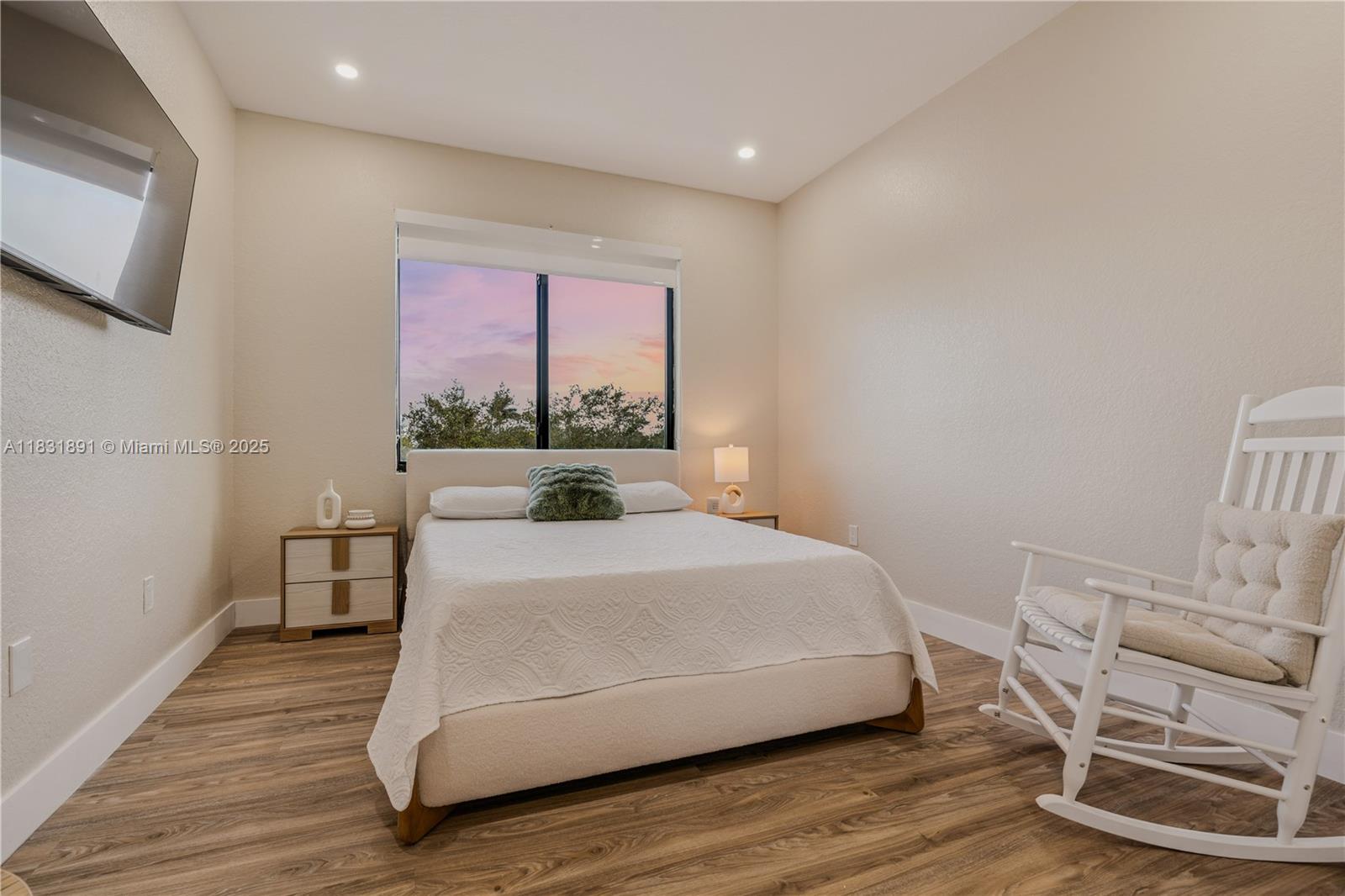 SUNSET FALLS PLAT 1 - Residential