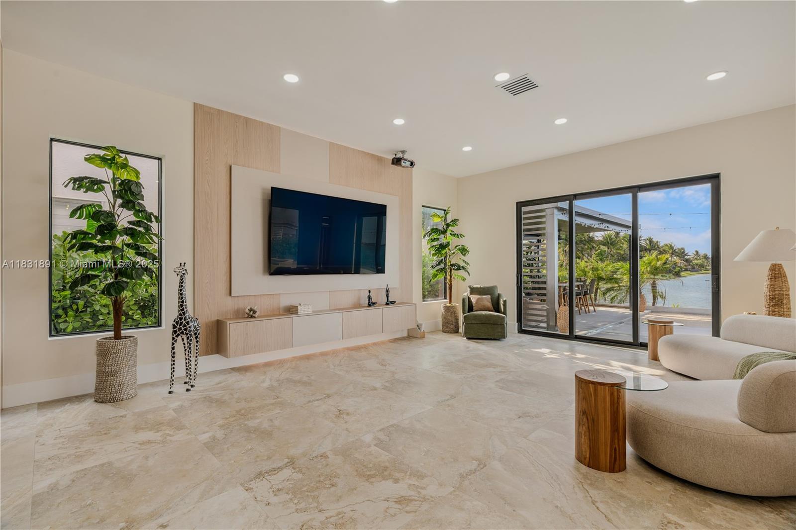 SUNSET FALLS PLAT 1 - Residential