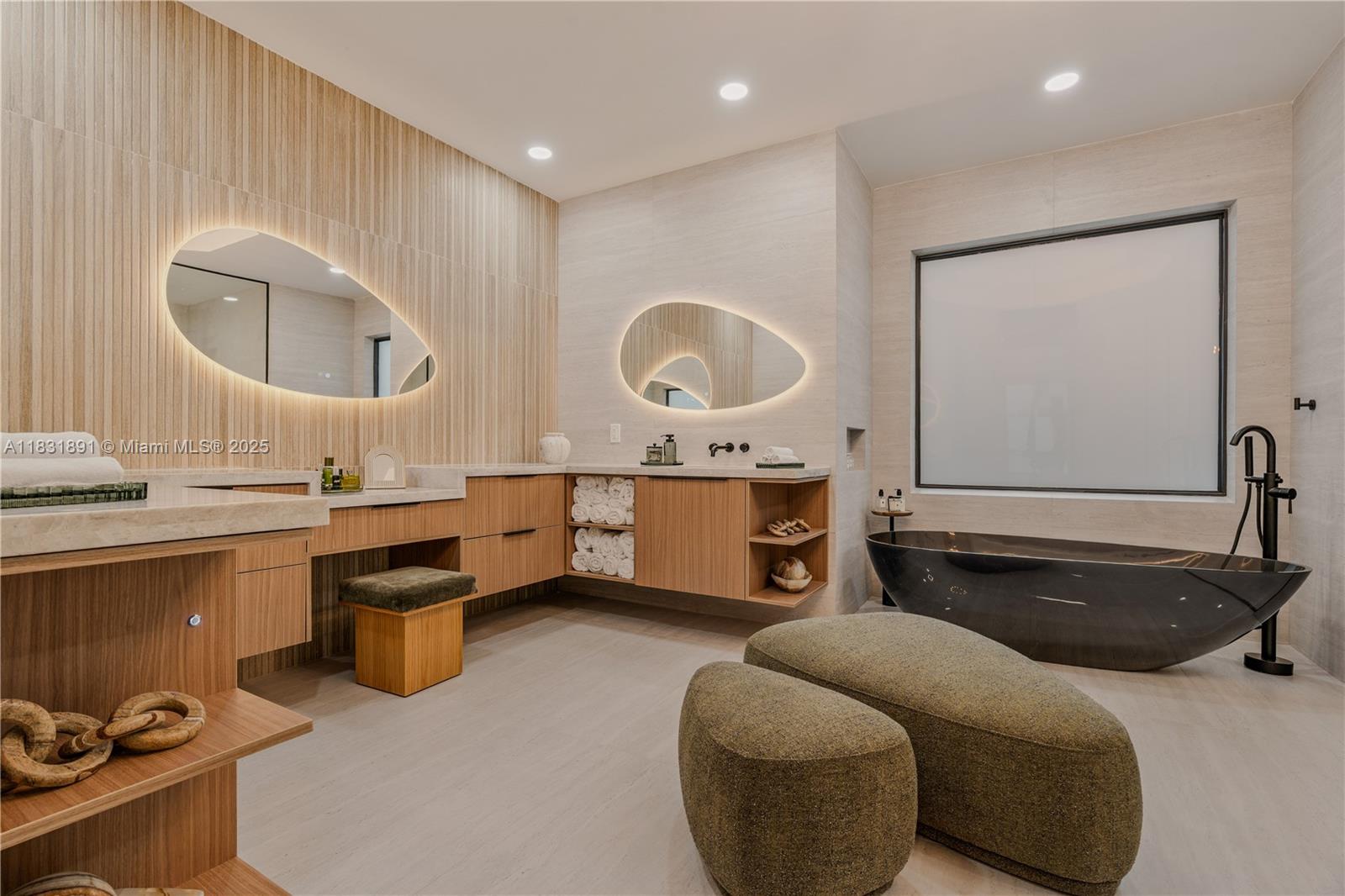 SUNSET FALLS PLAT 1 - Residential