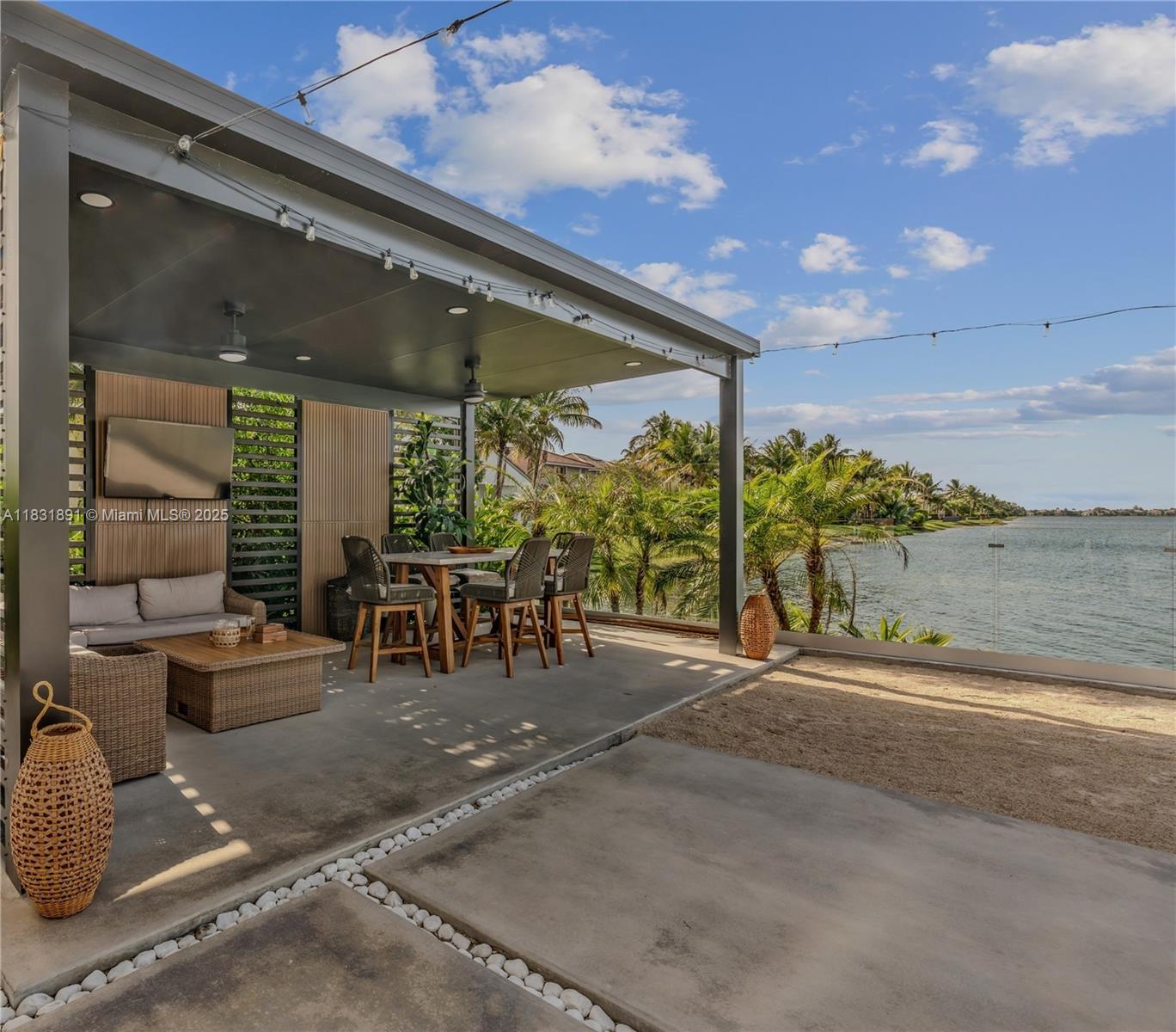 SUNSET FALLS PLAT 1 - Residential