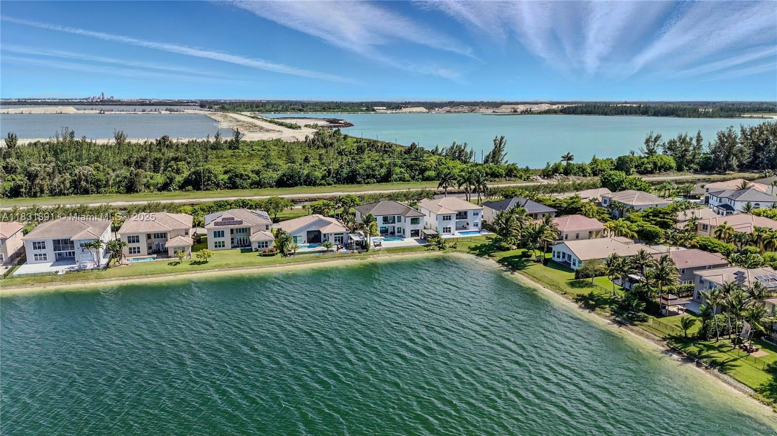 SUNSET FALLS PLAT 1 - Residential