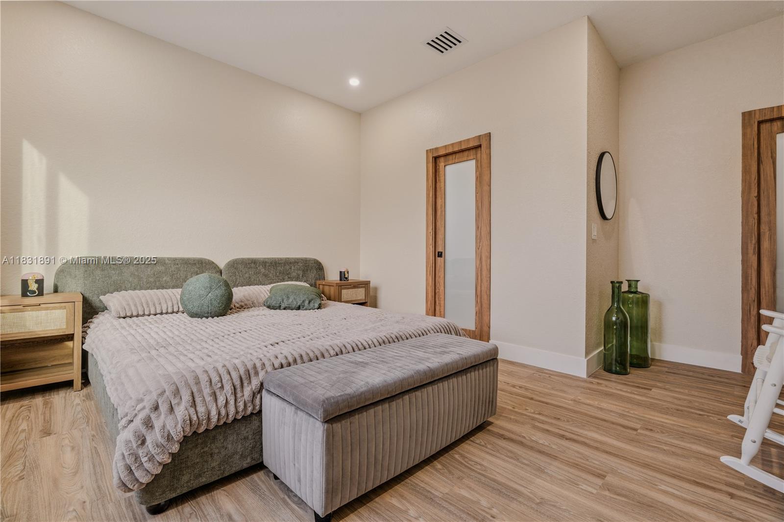 SUNSET FALLS PLAT 1 - Residential