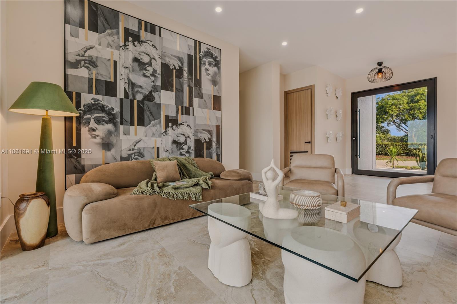 SUNSET FALLS PLAT 1 - Residential