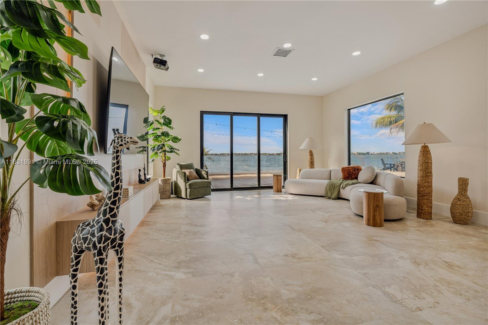 SUNSET FALLS PLAT 1 - Residential