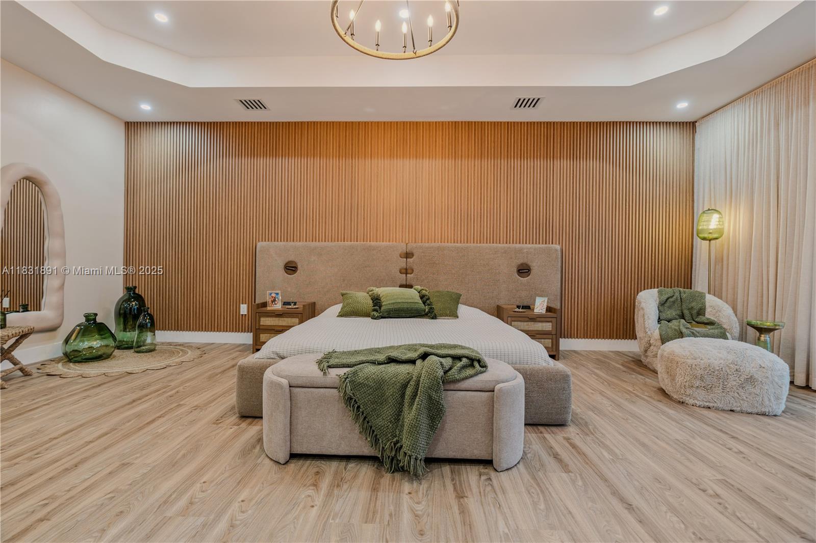 SUNSET FALLS PLAT 1 - Residential