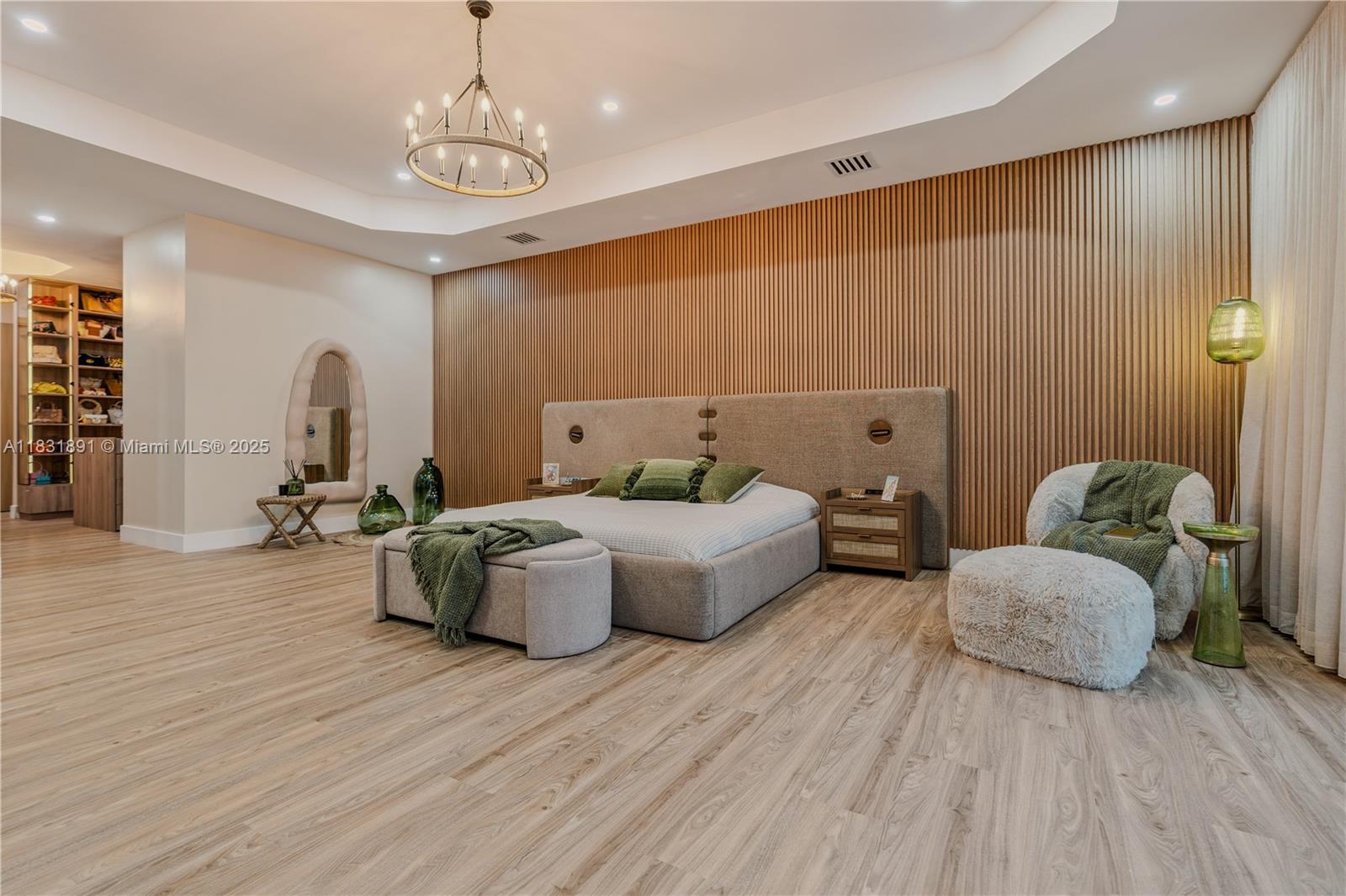 SUNSET FALLS PLAT 1 - Residential