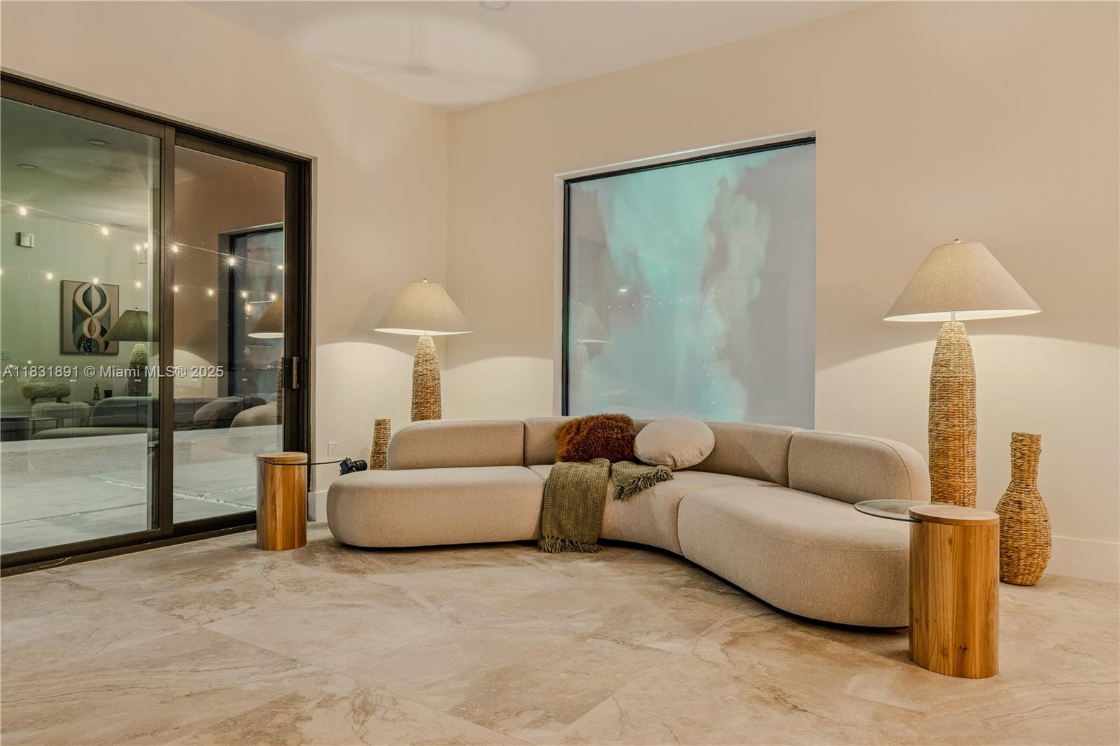 SUNSET FALLS PLAT 1 - Residential