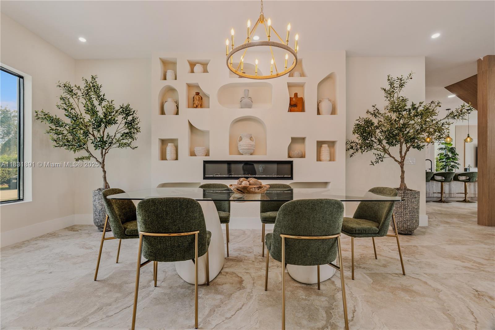 SUNSET FALLS PLAT 1 - Residential