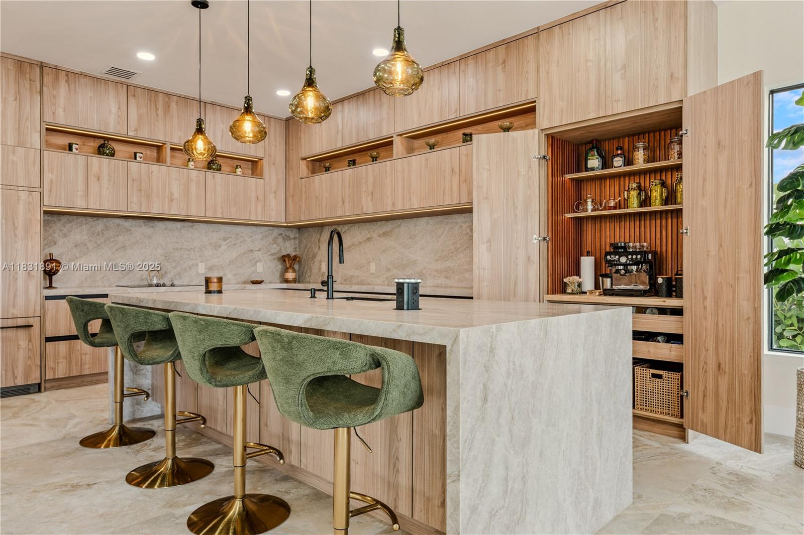 SUNSET FALLS PLAT 1 - Residential