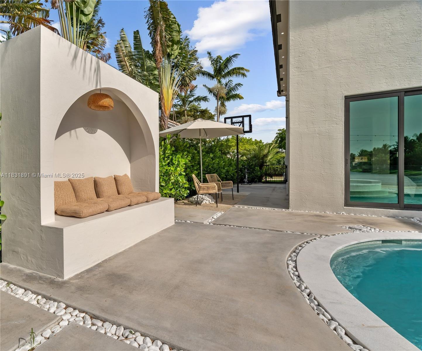 SUNSET FALLS PLAT 1 - Residential