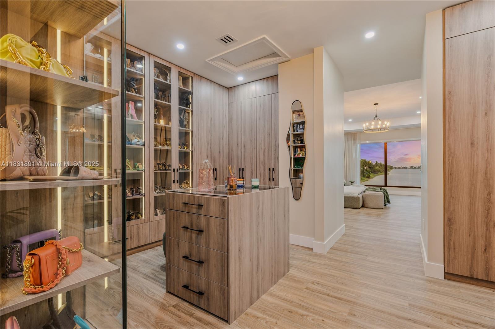 SUNSET FALLS PLAT 1 - Residential