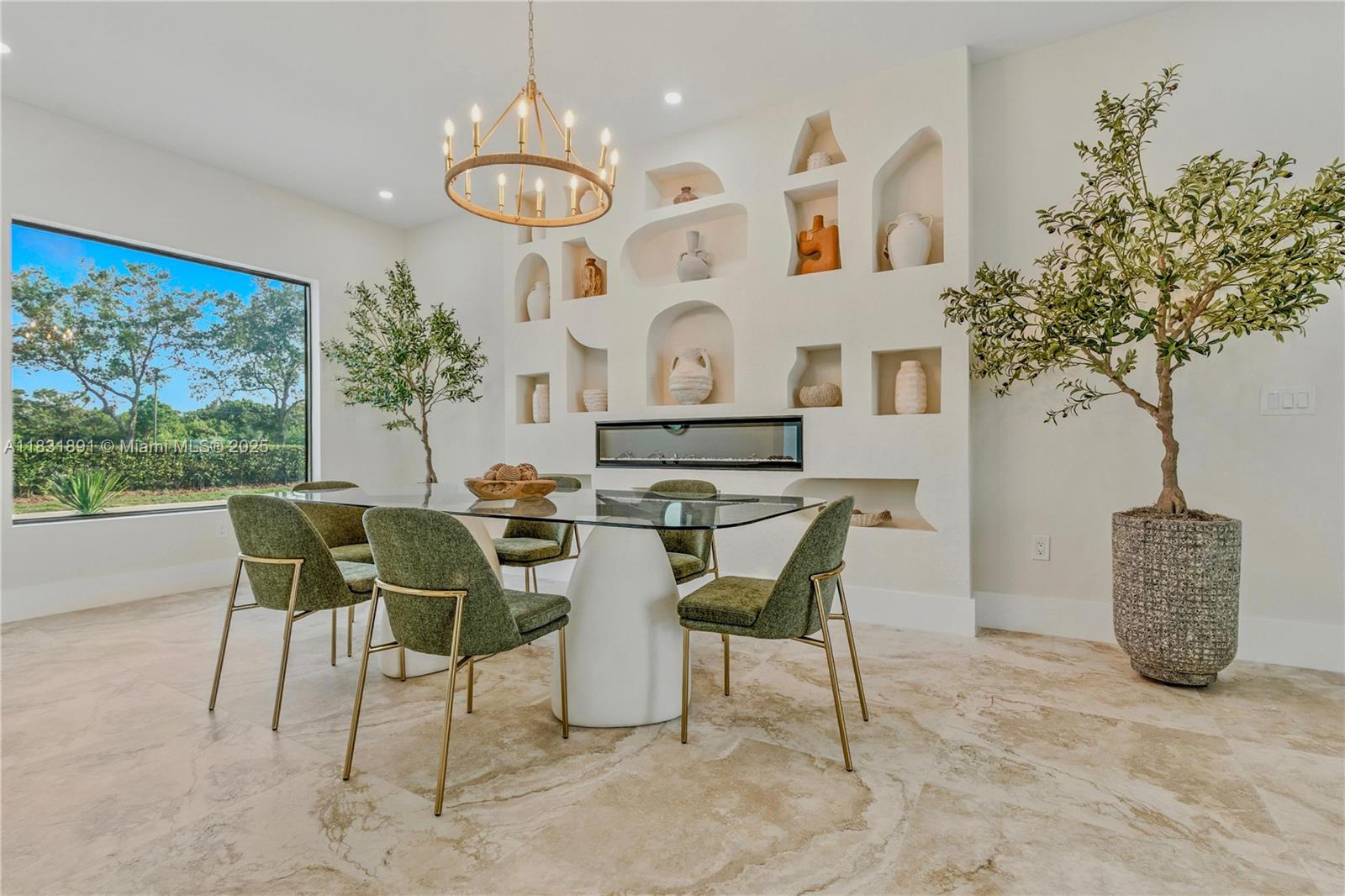 SUNSET FALLS PLAT 1 - Residential