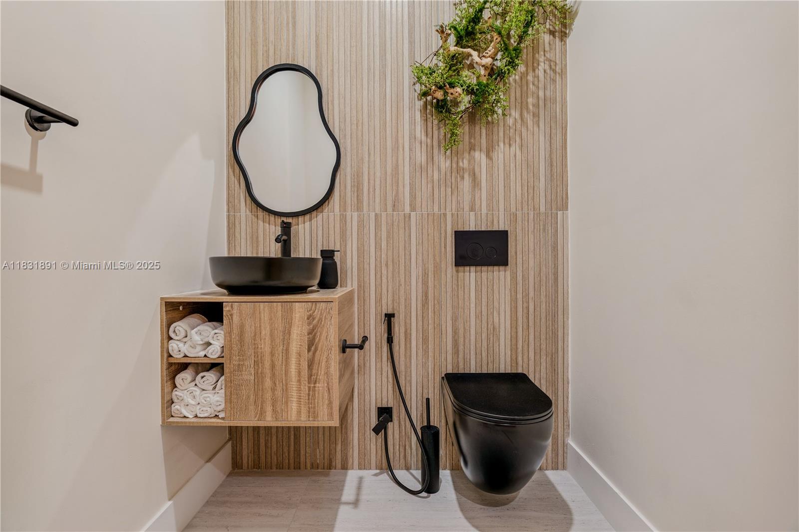 SUNSET FALLS PLAT 1 - Residential