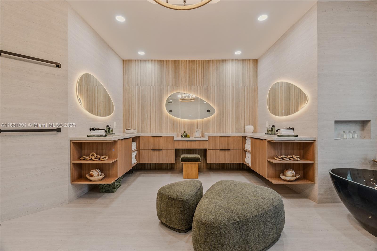 SUNSET FALLS PLAT 1 - Residential