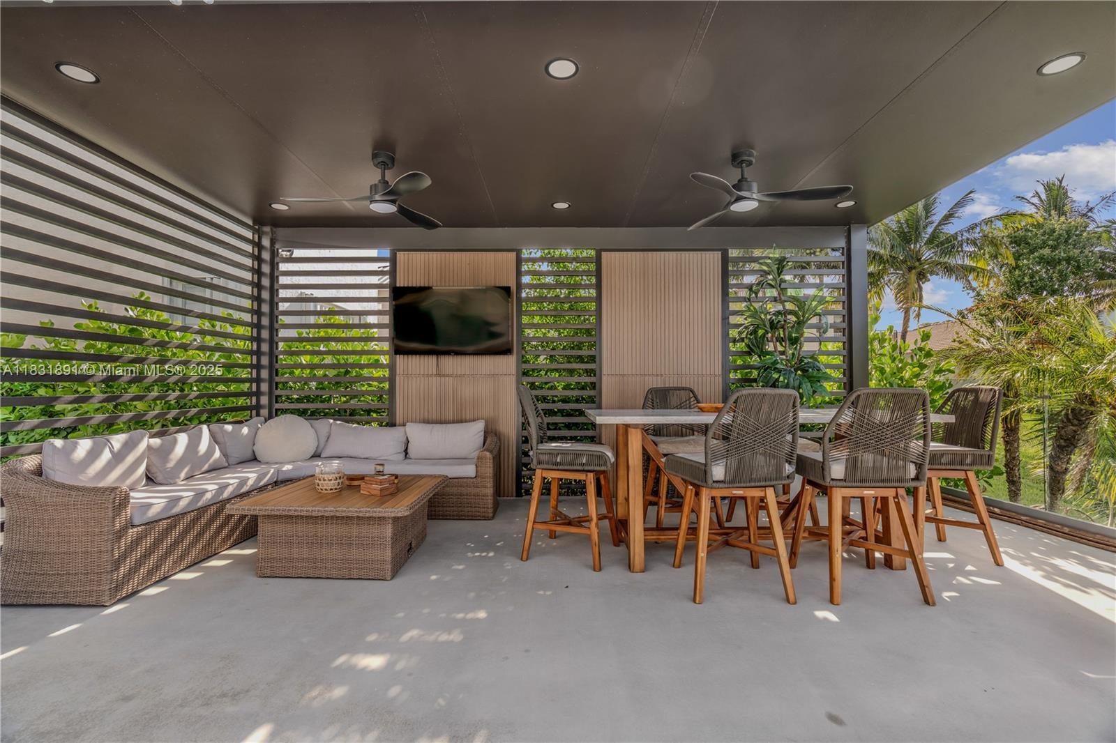 SUNSET FALLS PLAT 1 - Residential