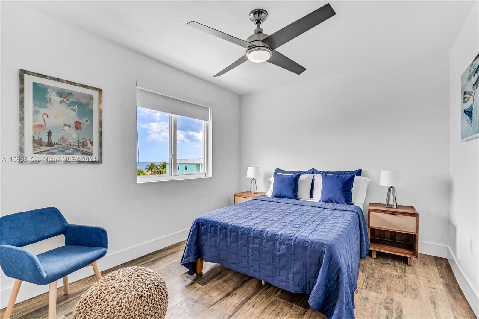 KEY LARGO OCEAN RESORT CO - Residential Lease