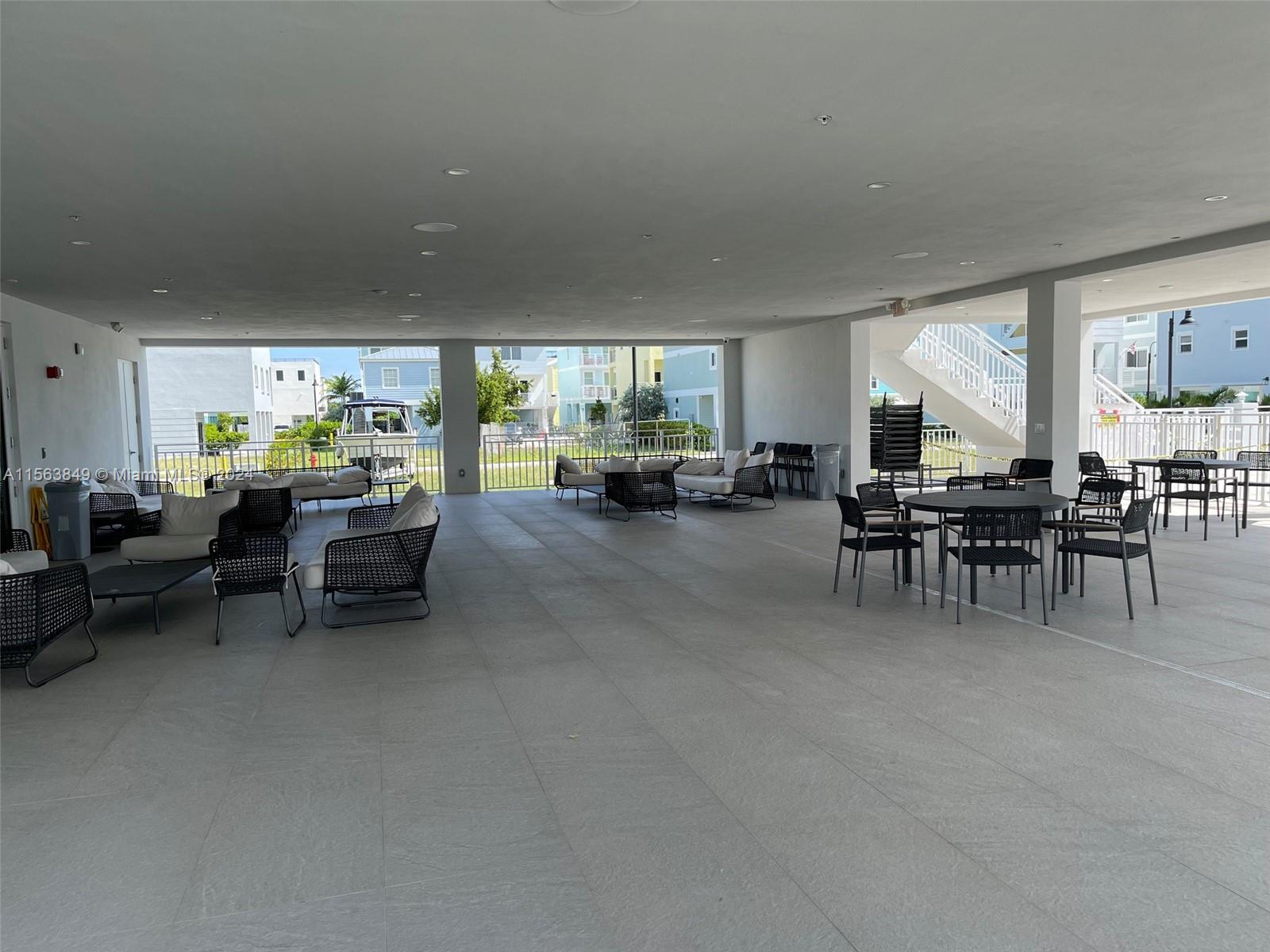 KEY LARGO OCEAN RESORT CO - Residential Lease