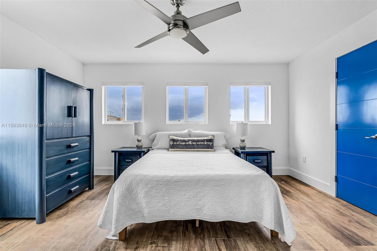 KEY LARGO OCEAN RESORT CO - Residential Lease