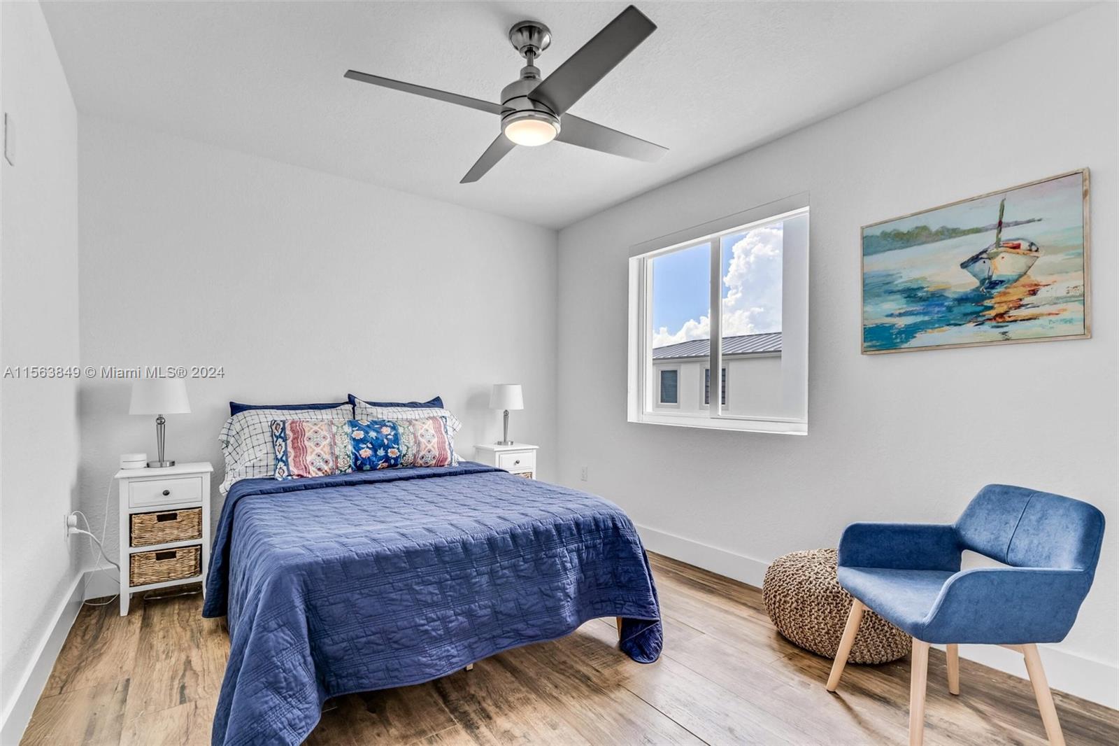 KEY LARGO OCEAN RESORT CO - Residential Lease