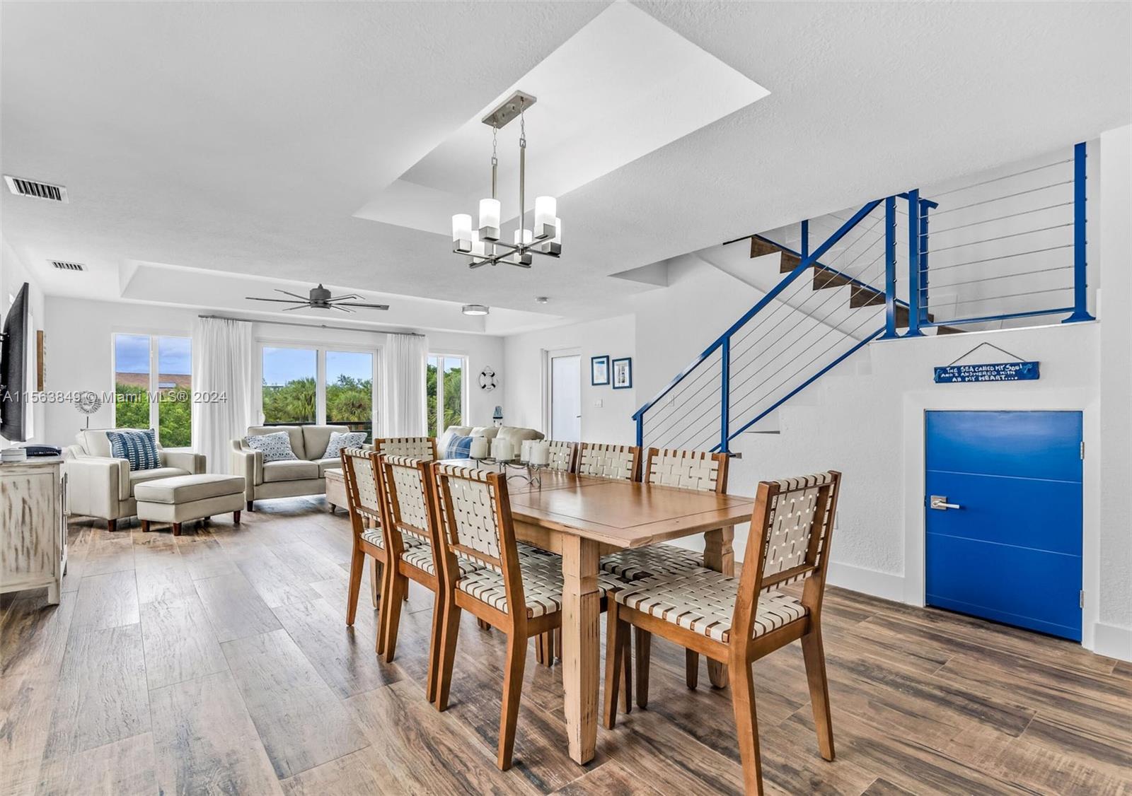 KEY LARGO OCEAN RESORT CO - Residential Lease
