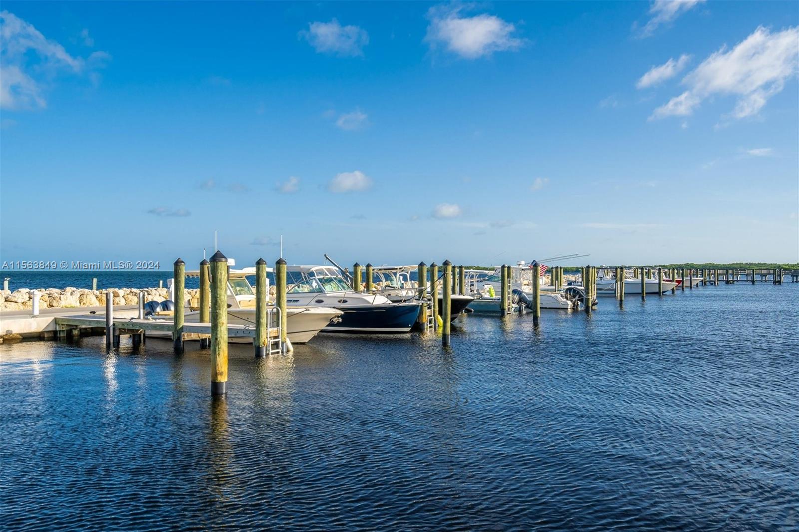 KEY LARGO OCEAN RESORT CO - Residential Lease