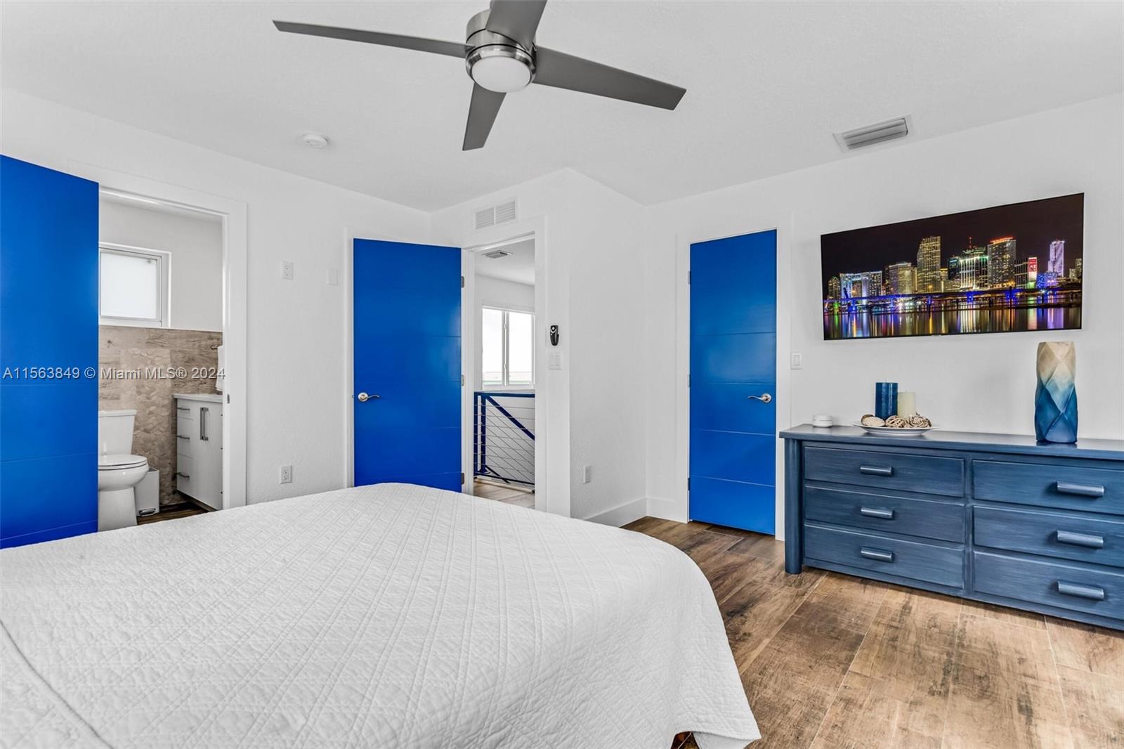 KEY LARGO OCEAN RESORT CO - Residential Lease