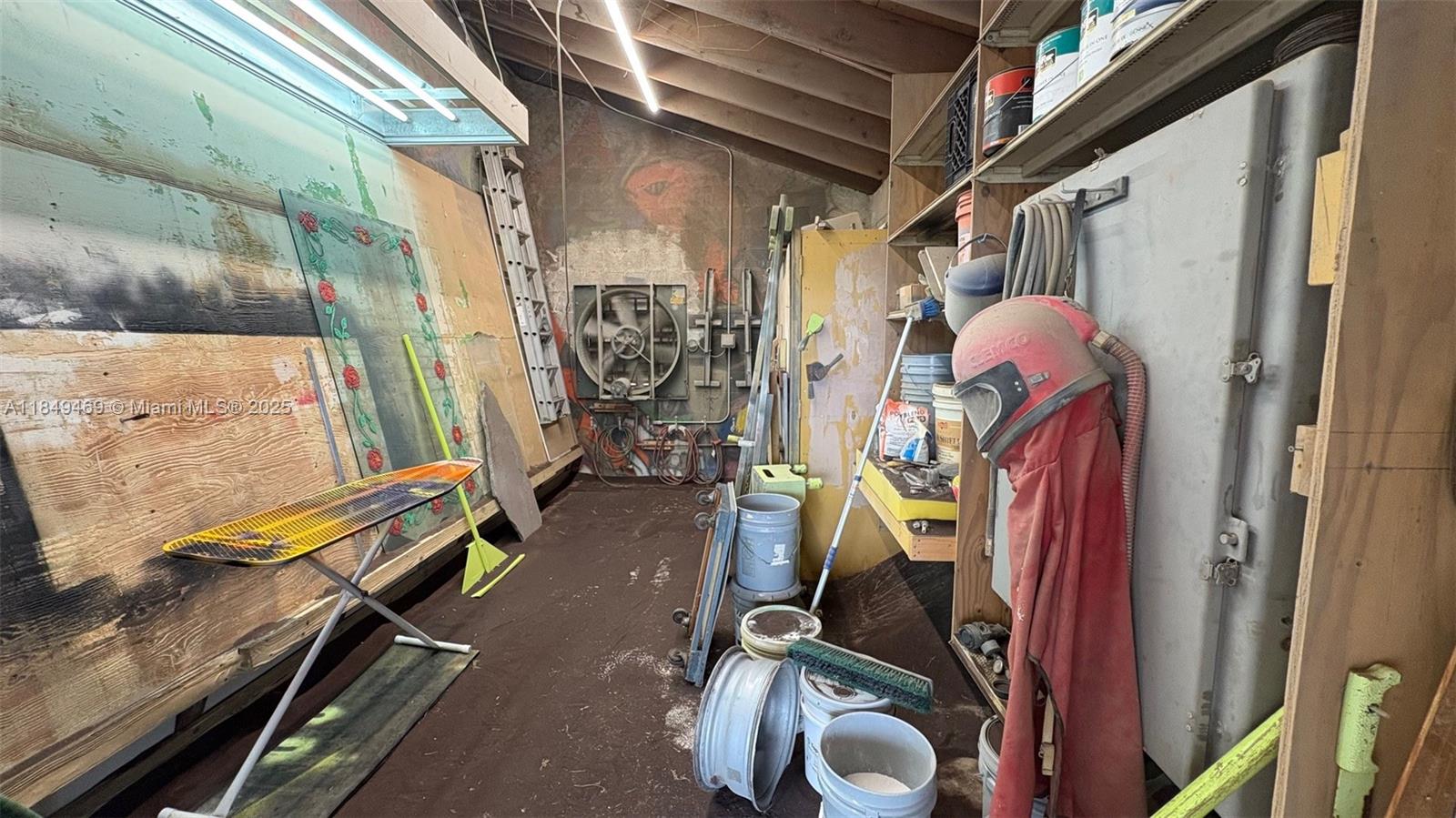 Homestead - Residential