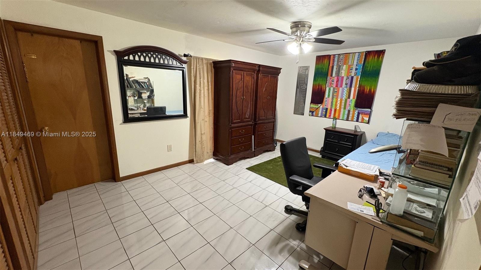 Homestead - Residential