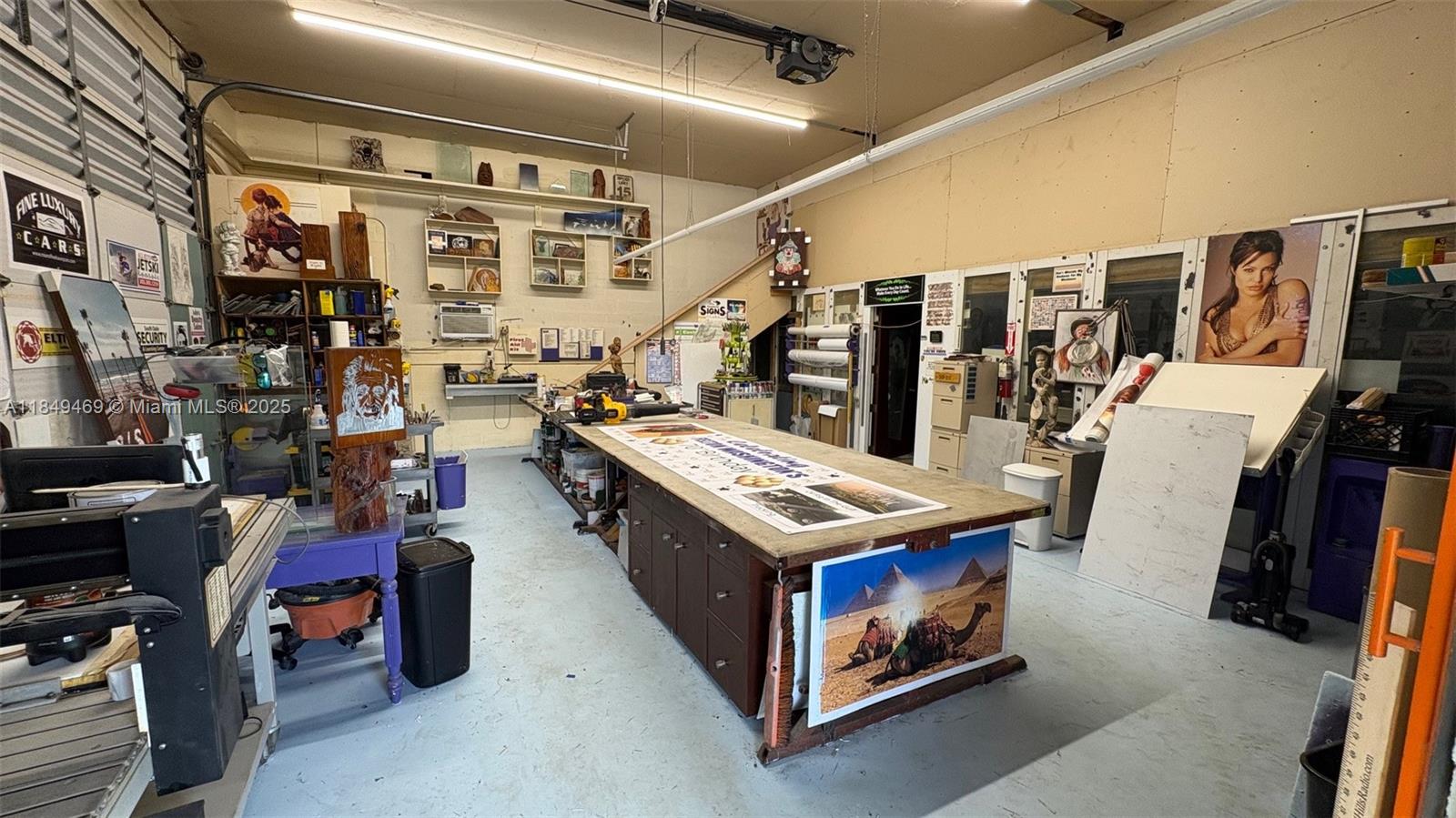 Homestead - Residential