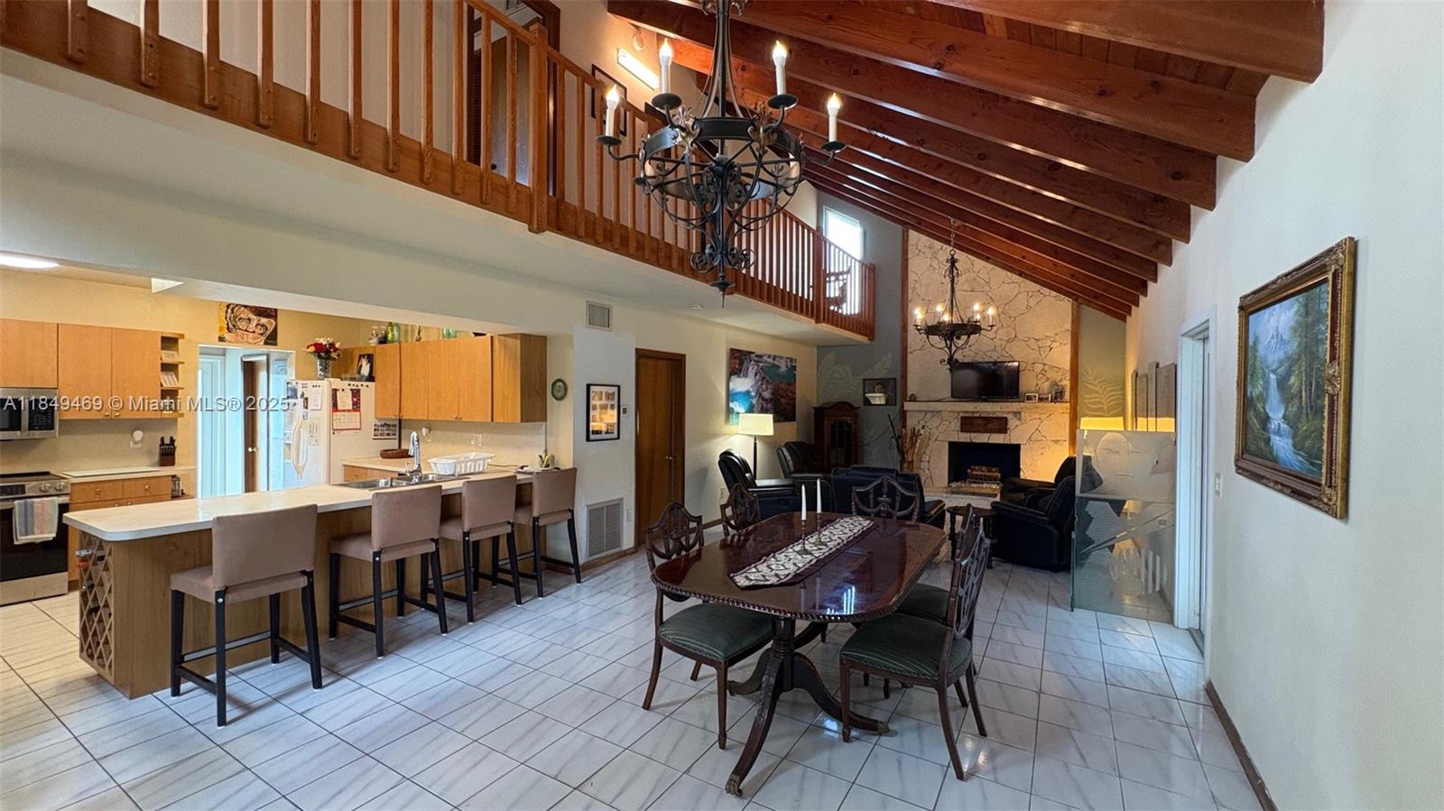 Homestead - Residential