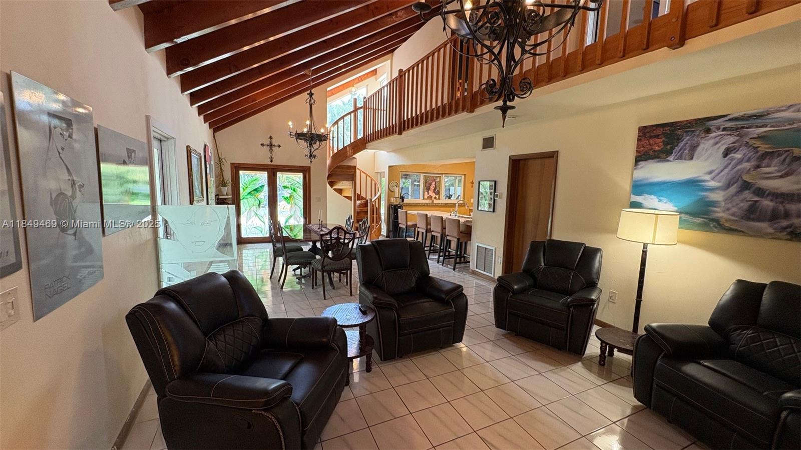 Homestead - Residential