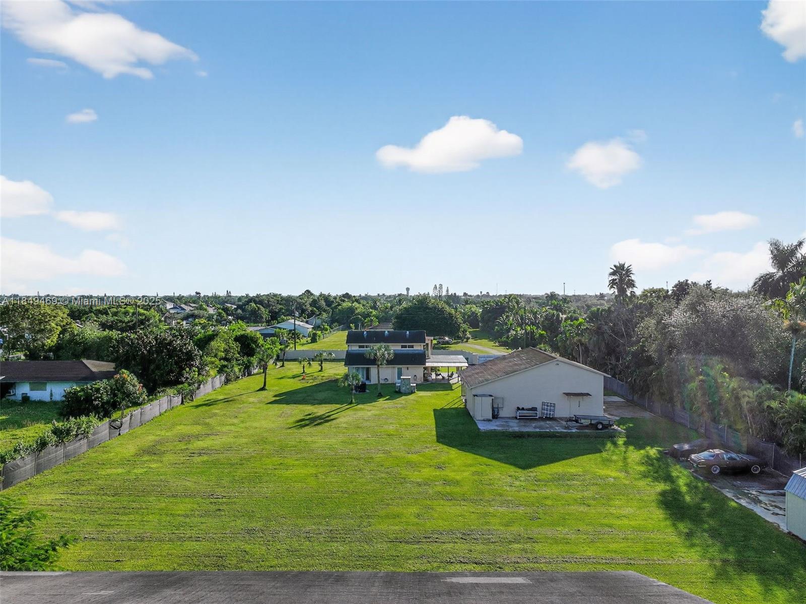 Homestead - Residential