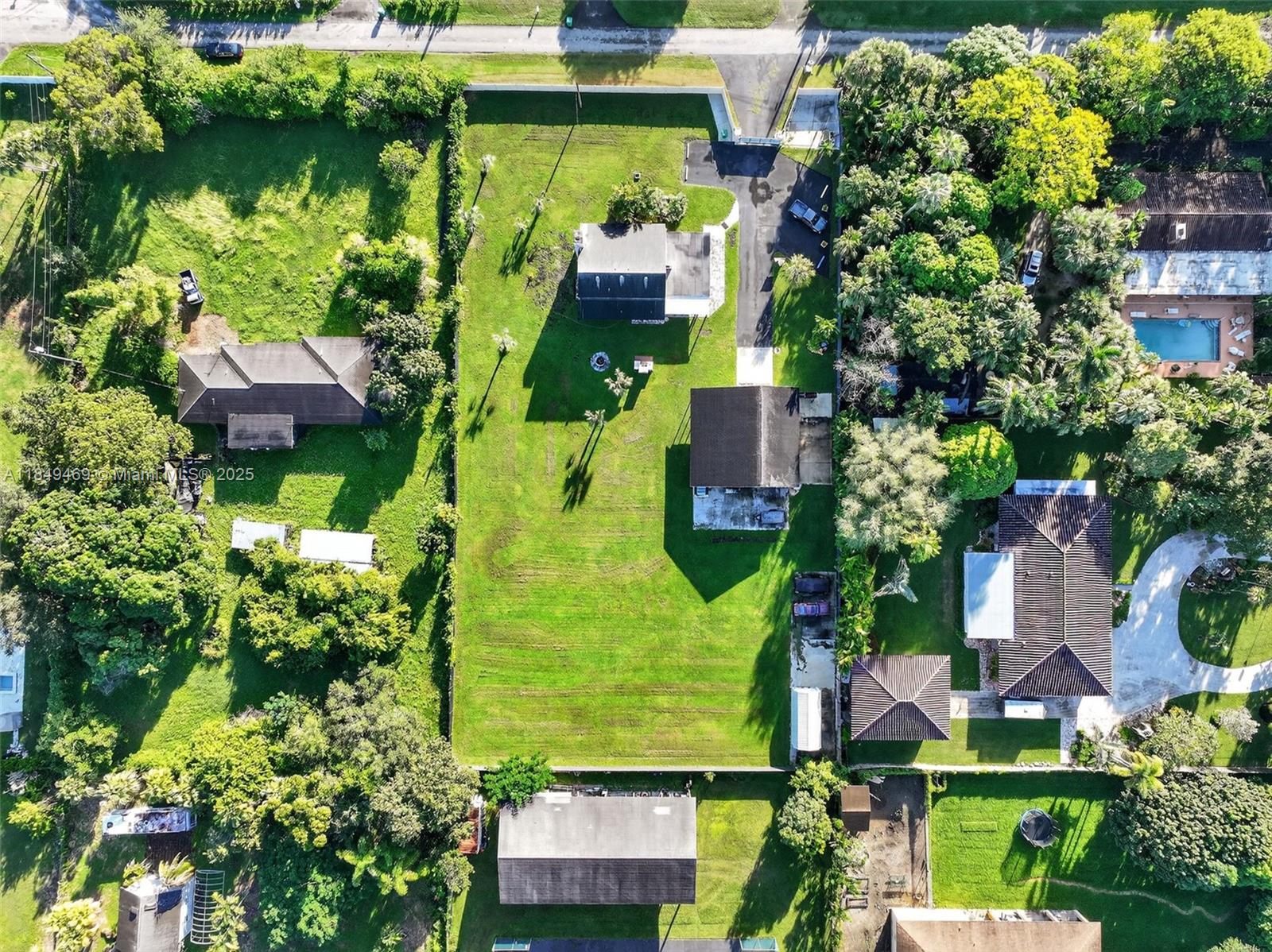 Homestead - Residential