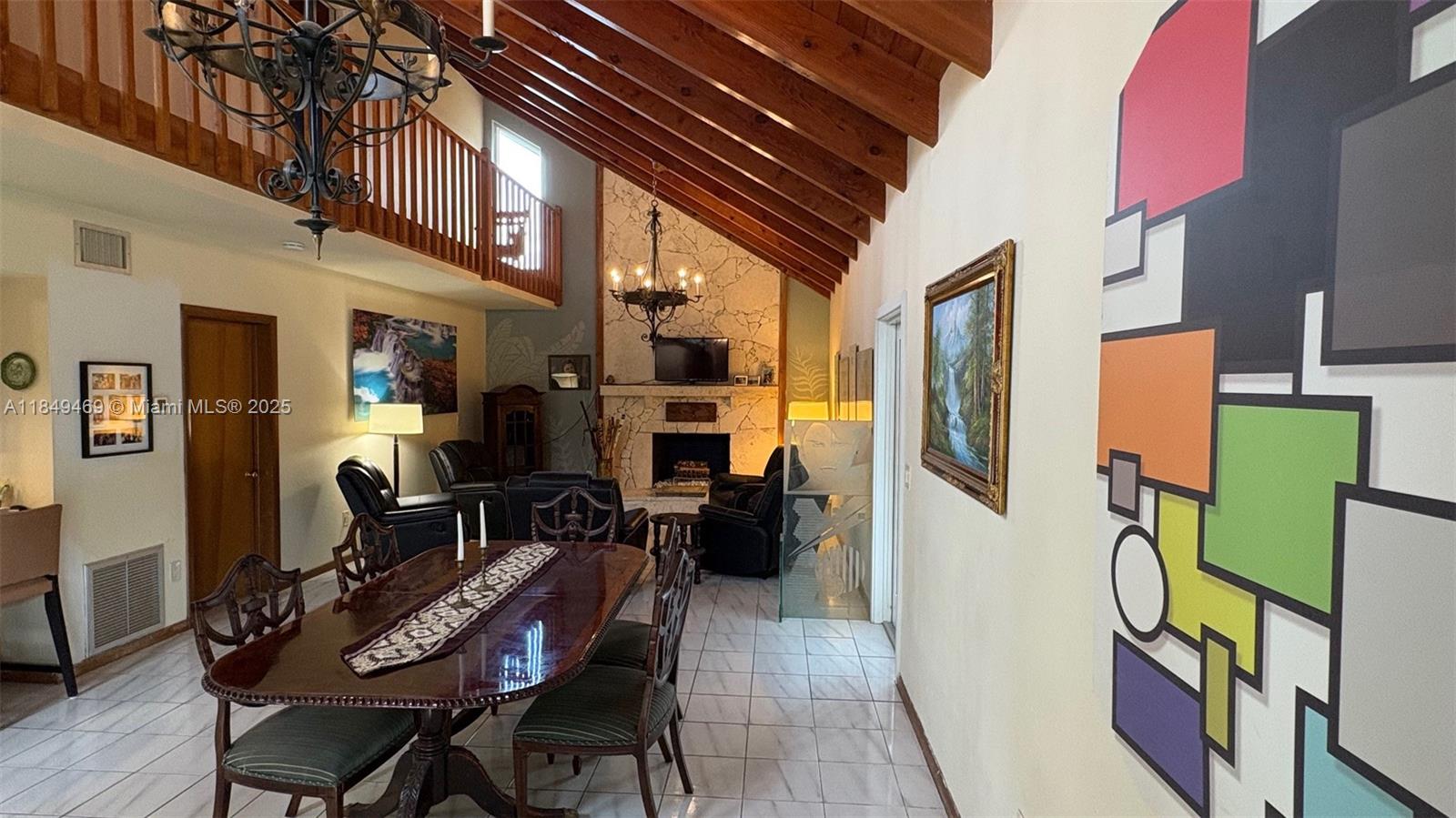 Homestead - Residential