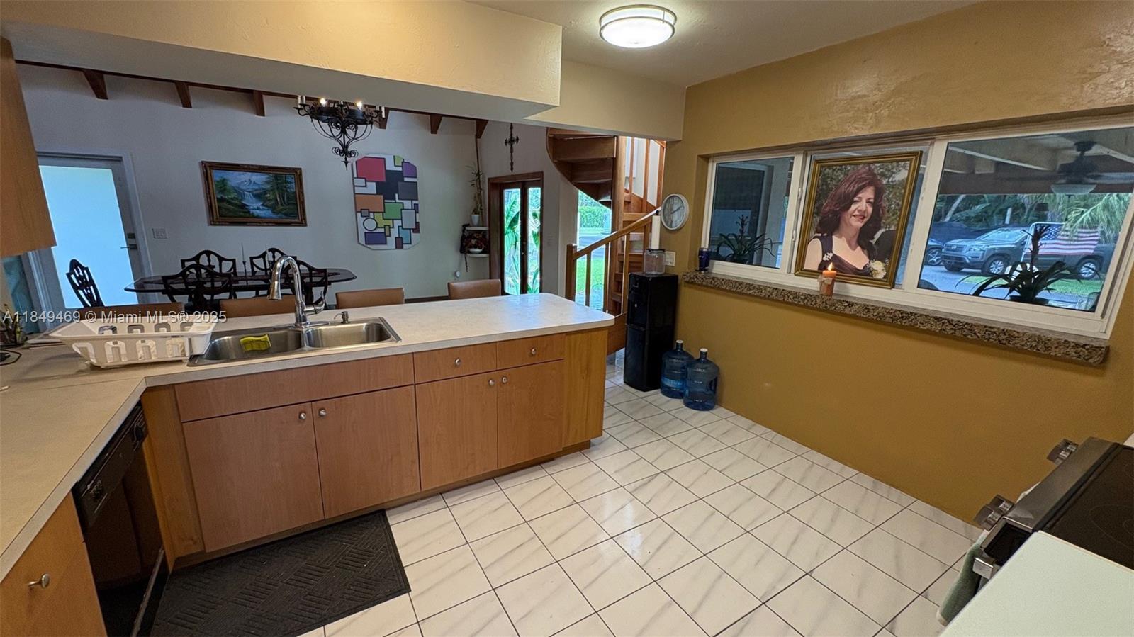 Homestead - Residential