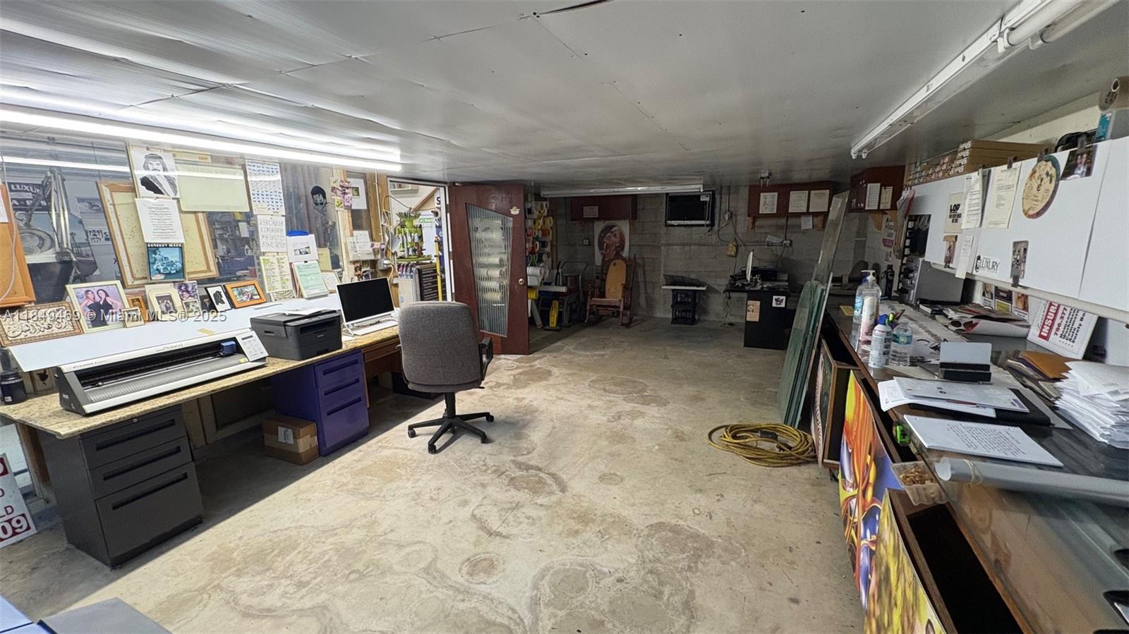 Homestead - Residential