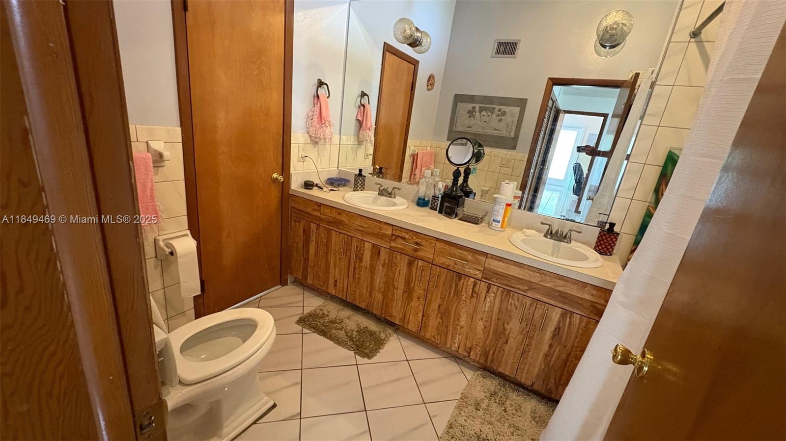 Homestead - Residential